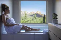 L'Auberge de Sedona - Romantisk