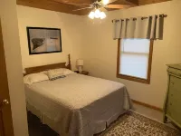 The Toasted Marshmallow - Cabin near the Lake