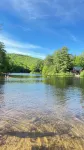 Summer Retreat in the White Mountains; Private Lakes & Hiking.