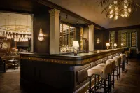 The Queens Hotel - Barer