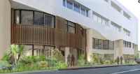 GRAND HOSTEL LDK TOKYO NISHIKASAI