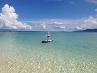 ลูลาลิย่า โรงแรมใกล้หาด Sukuji Beach