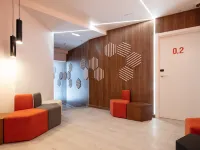 The Icons Lisbon Central Hotel Hotels in Lissabon