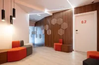 The Icons Lisbon Central Hotel Hotels in Sao Domingos de Benfica