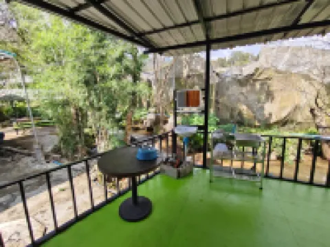 Inthanon Lao-Ju House