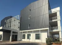 ENERGY PARK HOTEL Hotels in Arcore