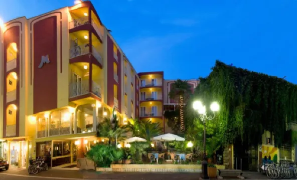 Hotel Resort Marinella