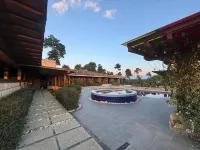 Hotel El Cielo en la Tierra Hotels in Alcalá