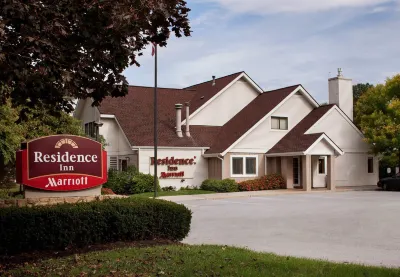Residence Inn Philadelphia Valley Forge Hotel a Tredyffrin Township