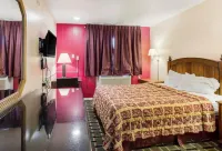 Rodeway Inn & Suites Raton Hôtels à : Raton