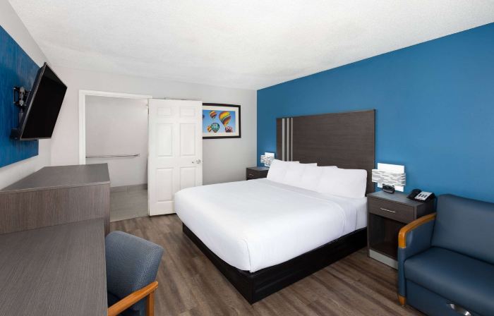 Baymont by Wyndham Selma