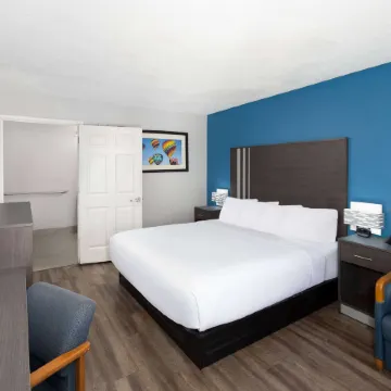 Baymont by Wyndham Selma