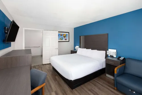 Baymont by Wyndham Selma