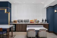 The Well House Hamilton, Tapestry Collection by Hilton - petit déjeuner
