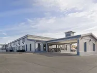 Quality Inn & Suites Bloomington University Area Hotéis em Bloomington