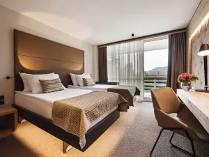 Rikli Balance Hotel – Sava Hotels & Resorts