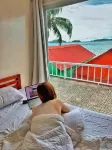 Homestay Thảo Thường Camp Hotels in An Son