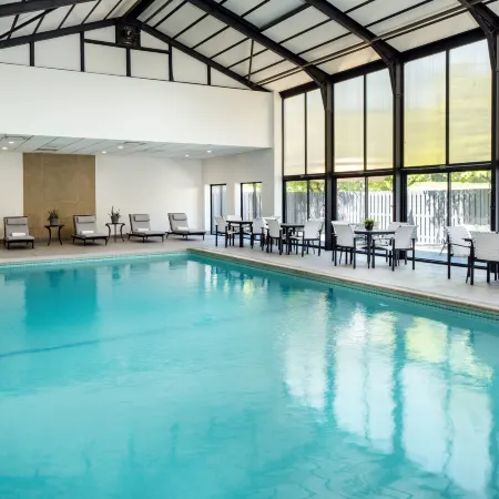 DoubleTree by Hilton Princeton