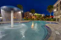 Home2 Suites by Hilton Destin - piscina
