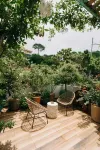 ANDALAT HOMESTAY Hotels in Phuong 10