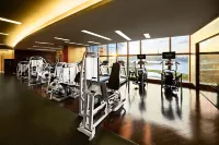 Altira Macau - Gym