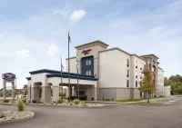 Hampton Inn Rochester-Irondequoit