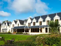 Cuillin Hills Hotel Hotels in Portree