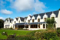 Cuillin Hills Hotel Hotels near Sgurr a Ghreadaidh and Sgurr a Mhadaidh
