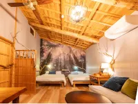 Cottage Teppen Hotels in Tsuno
