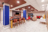 智選假日套房飯店德里奧by IHG - 早餐