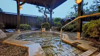 Sekitei Komatsu Hotels in Oishida