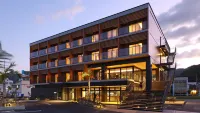 West Court Amami WA TERRACE