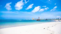 Hotel Pacific View - con vista mare