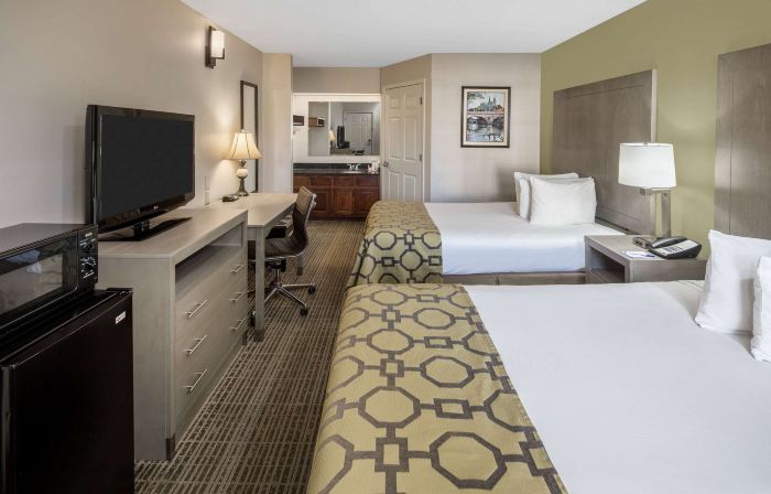 Baymont by Wyndham Cleveland