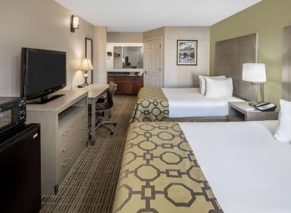 Baymont by Wyndham Cleveland