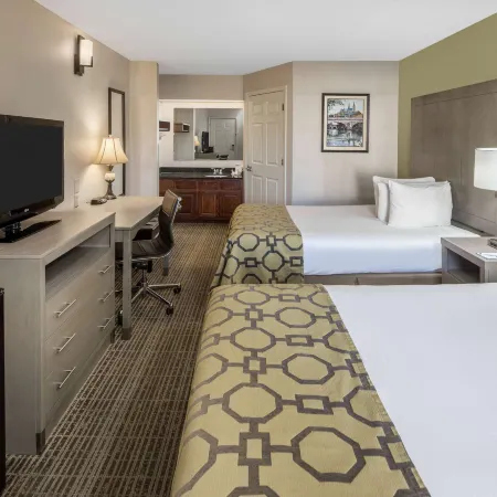 Baymont by Wyndham Cleveland