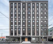 Sun Hotel Otake Hotels in 