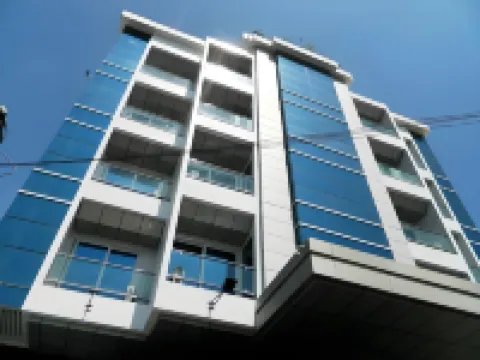 Blueberry Tourist Hotel Отели в г. 