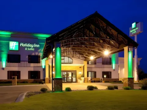 明尼阿波利斯萊克維爾假日酒店