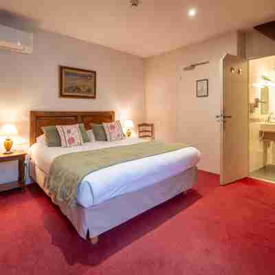Hôtel Wilson Rooms