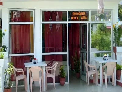 Hotel Casa di William Khajuraho