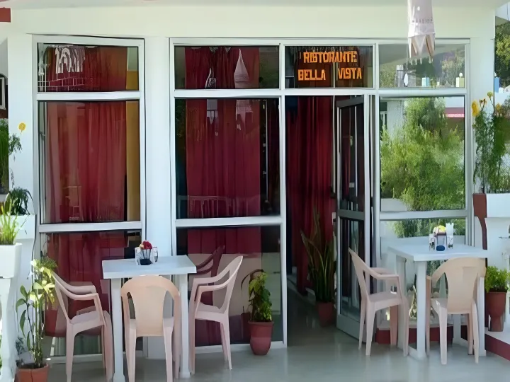 Hotel Casa di William Khajuraho
