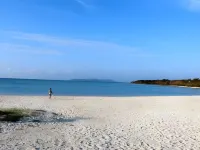 Hotel Peace Island Taketomijima Hotels in Taketomi