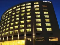 The Anya Hotel-Golf Course Road Hotels near Shri Khatu Shyam Temple, Gurugram