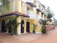 Castle House Calangute