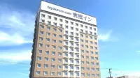Toyoko Inn Tobu Utsunomiya Eki Nishi Guchi Hotel di Utsunomiya
