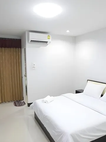 รูปภาพของโรงแรม เอ็ม ที เพลส