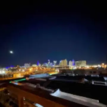 Downtown Crossroads KC Art Loft