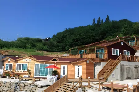 Sora Pension Отели в г. Йондок