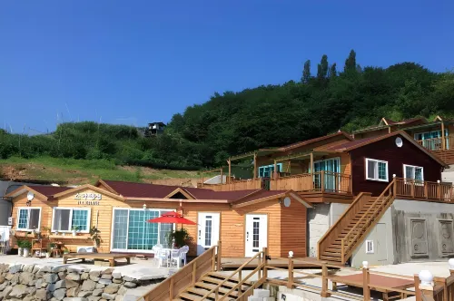 Sora Pension - 4-Star